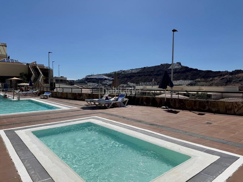 Foto 7414c98c-4778-42b4-97ad-dfbe7de79953. Alquiler casa bungalow reformado en alquiler de temporada en Puerto Rico en Mogán