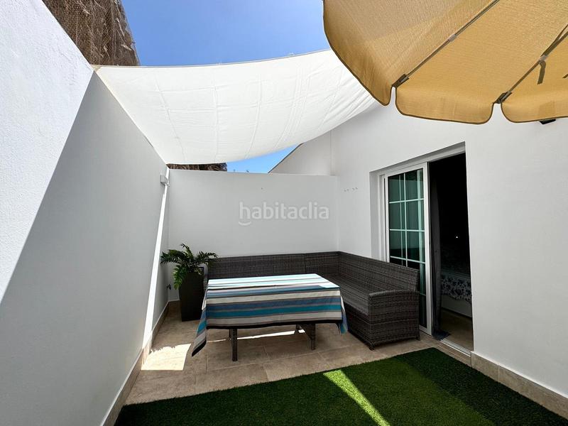 Foto 38c92bdb-e5c7-406b-a4d9-f21d5cc61707. Location maison avec parking piscine dans Puerto Rico Mogán