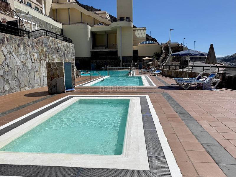 Foto 3cb2a6d9-37ca-4dc1-922a-f764da202587. Location maison avec parking piscine dans Puerto Rico Mogán