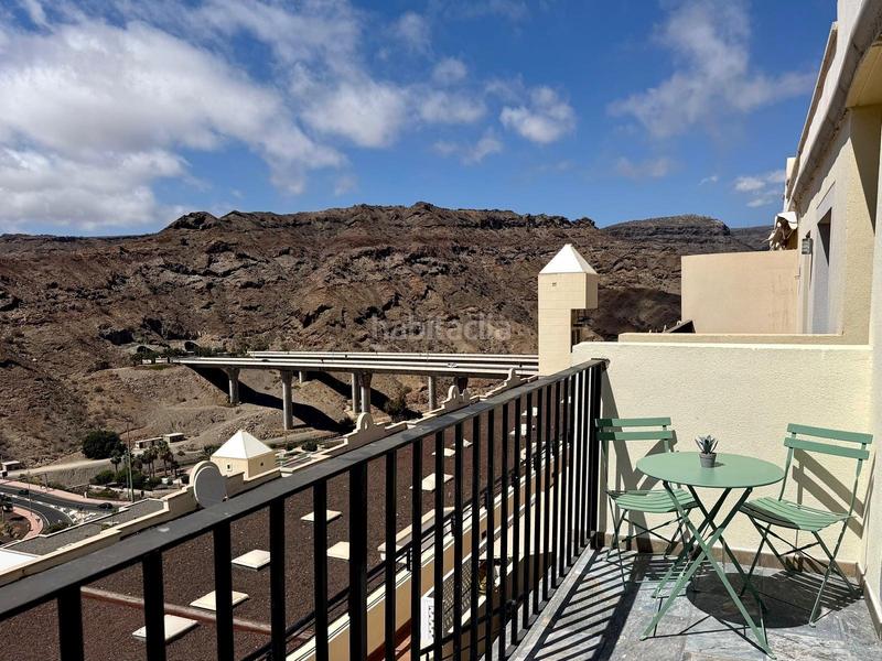 Foto 064f4e92-d6fc-4235-a482-2074e27face2. Rent house with parking pool in Puerto Rico Mogán