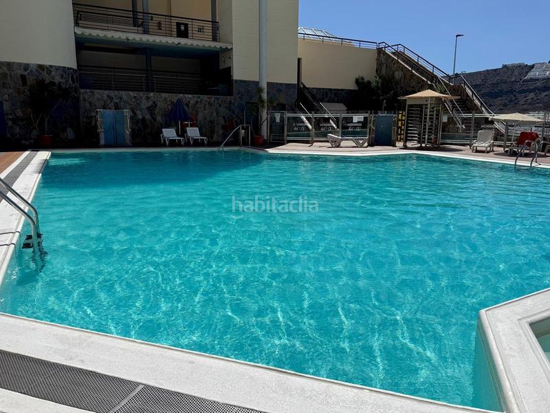 Foto 733548c0-8f2c-432b-9c63-6ad8bac1d5b4. Rent house with parking pool in Puerto Rico Mogán