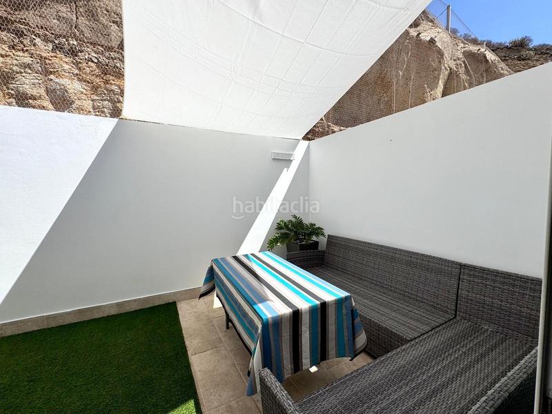 Foto a1a6e89a-51ab-4325-b4b7-fc50c34fae5b. Rent house with parking pool in Puerto Rico Mogán