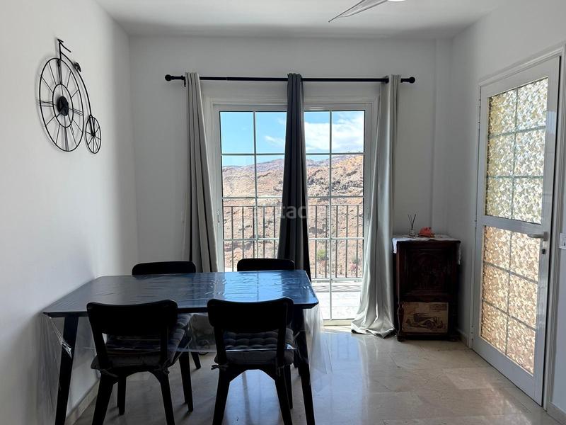 Foto b1d9e2bc-0403-4257-abd1-7e4afd844ab4. Rent house with parking pool in Puerto Rico Mogán