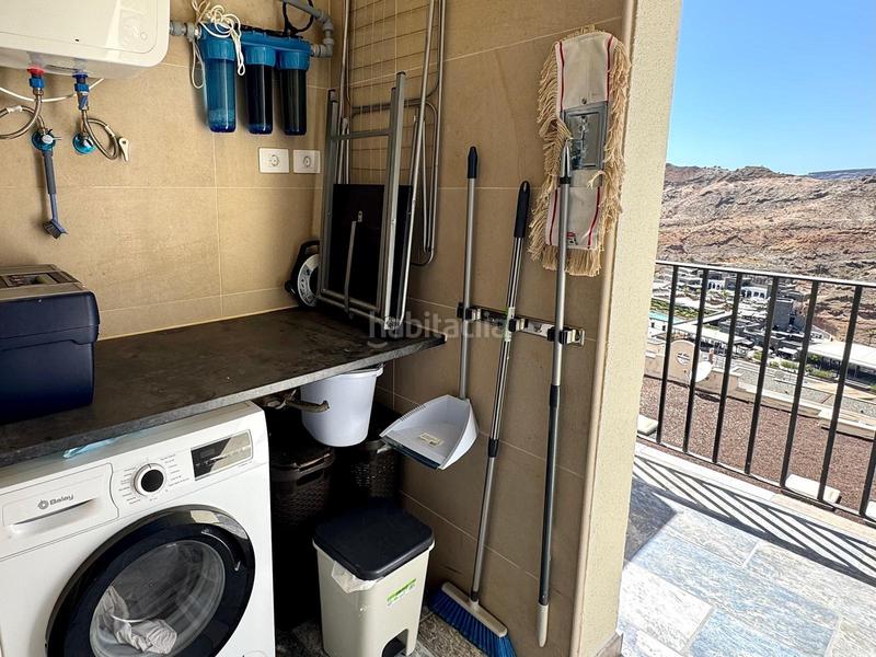 Foto bd3a48fd-6205-42ae-9cd2-3e164fd57c20. Rent house with parking pool in Puerto Rico Mogán