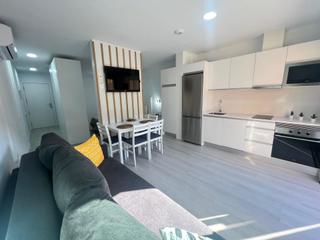 Location Studio  Avenida alcalde paco gonzalez