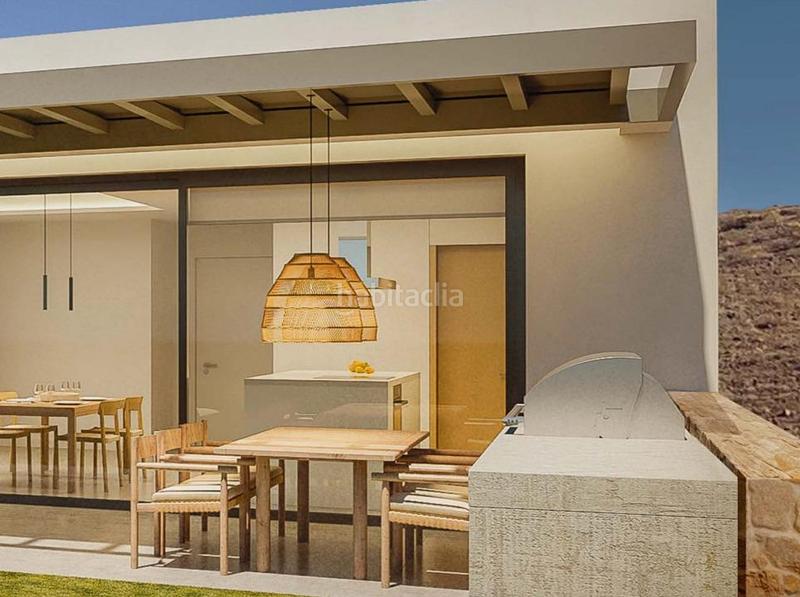 Foto 462ee267-6732-4de7-a14e-07e1ecc66b2e. Xalet amb aparcament piscina a Salobre Golf San Bartolomé de Tirajana