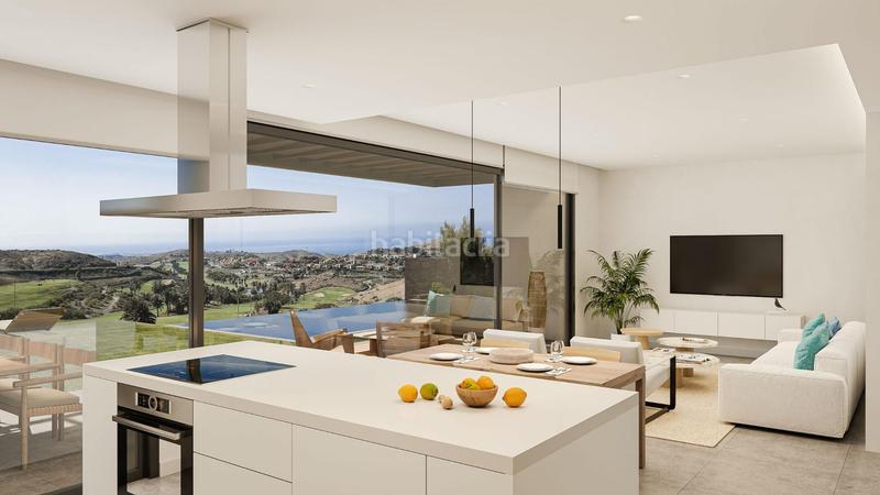 Foto aeb8fecb-61b2-42f0-952d-99f5b39e0b35. Xalet amb aparcament piscina a Salobre Golf San Bartolomé de Tirajana