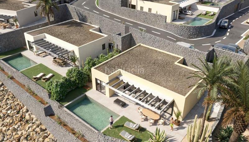 Foto e170ded4-73ee-4046-b2e7-93985f667457. Xalet amb aparcament piscina a Salobre Golf San Bartolomé de Tirajana