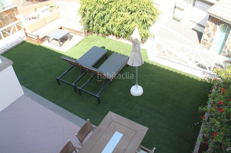 Foto 48c34dec-3c34-44d8-a449-0b6012b2710b. Casa bifamiliare in calle costa canaria 114 in Playa del Inglés San Bartolomé de Tirajana