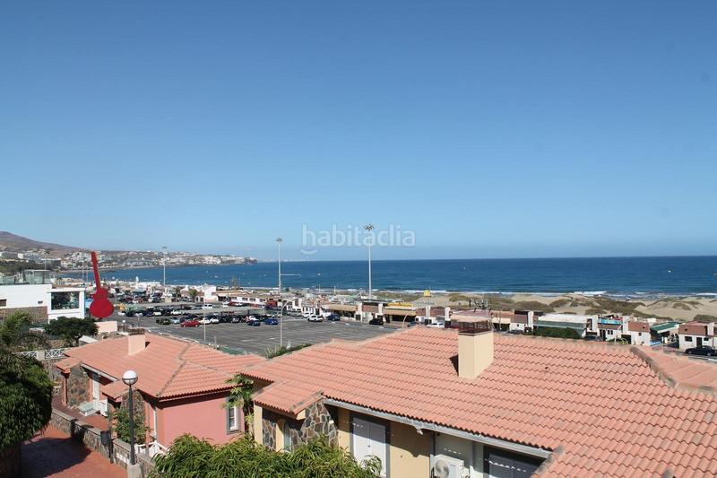 Foto d9309f69-49ec-42fd-947e-5d29afb5d46a. Casa pareada en calle costa canaria 114 en Playa del Inglés San Bartolomé de Tirajana