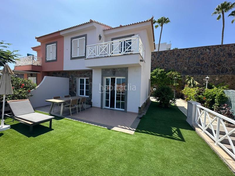 Foto 0ee54071-6ec0-4031-96ad-e4b2a5124933. Doppelhaus in calle costa canaria 114 in Playa del Inglés San Bartolomé de Tirajana