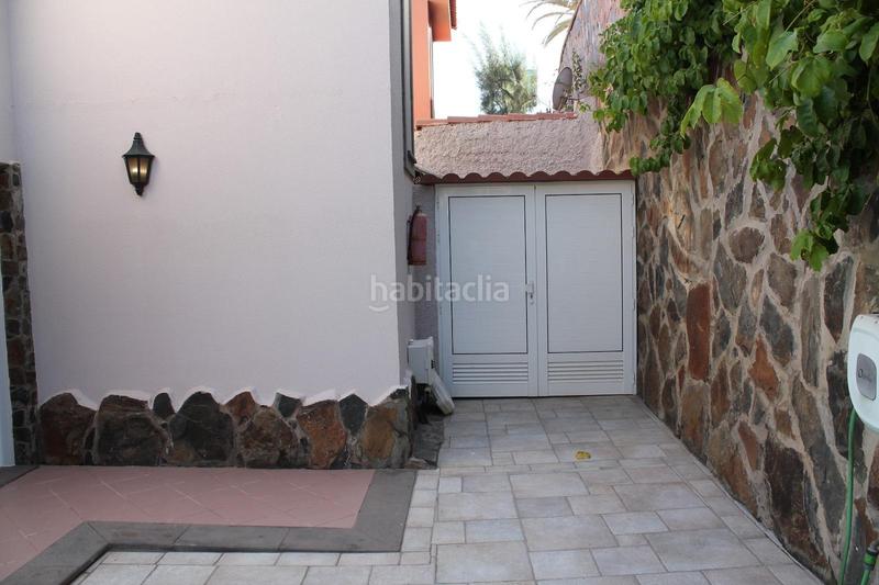 Foto 090707dd-d8f9-4713-963a-128a0956af22. Maison jumelée dans calle costa canaria 114 dans Playa del Inglés San Bartolomé de Tirajana