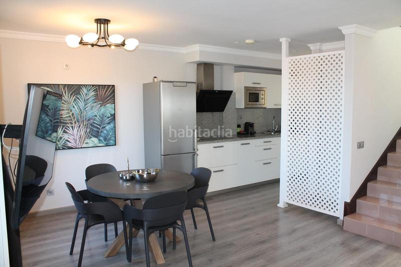 Foto 0baa2a54-9312-49d3-bb8c-1ed4bc445776. Towny house in calle costa canaria 114 in Playa del Inglés San Bartolomé de Tirajana