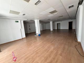Local Comercial en MOYA