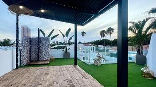 Maison jumelée  Avenida tourop kuoni