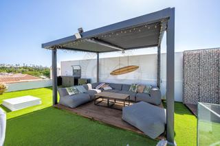 Towny house  Avenida tourop kuoni