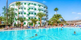 Location Appartement à Playa del Inglés. Se alquila apartamento de 1 a 5 meses