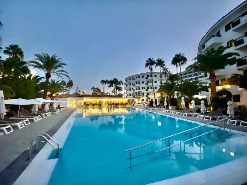 Foto 019a323d-4e11-4c1a-97fb-2dfadfd6dfa9. Lloguer apartament amb piscina a Playa del Inglés San Bartolomé de Tirajana
