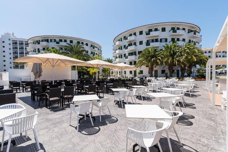 Foto 149746eb-4f10-4759-ba84-2b5dccab6e2b. Lloguer apartament amb piscina a Playa del Inglés San Bartolomé de Tirajana
