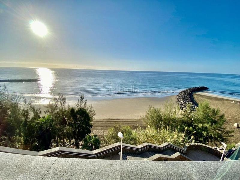 Foto 17466c80-913d-49b9-85ba-3b42e7908907. Lloguer apartament amb piscina a Playa del Inglés San Bartolomé de Tirajana