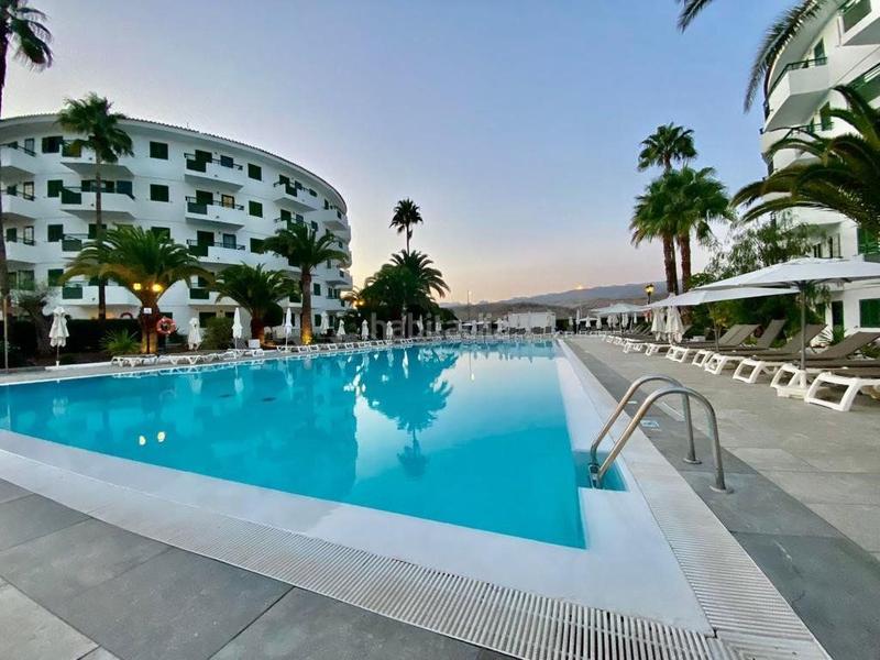 Foto 27a15043-0aa0-46ba-b384-9ec2112a5127. Lloguer apartament amb piscina a Playa del Inglés San Bartolomé de Tirajana