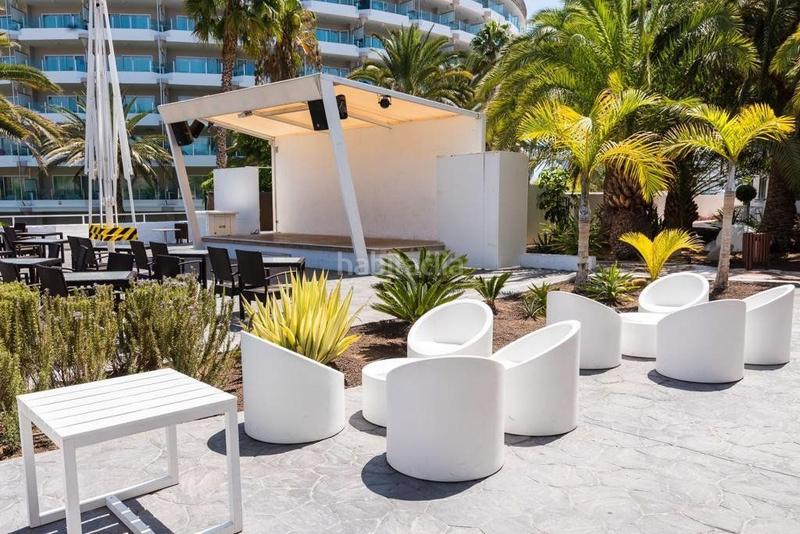 Foto 40fecd0a-85d7-4589-9333-31529c39bfea. Lloguer apartament amb piscina a Playa del Inglés San Bartolomé de Tirajana