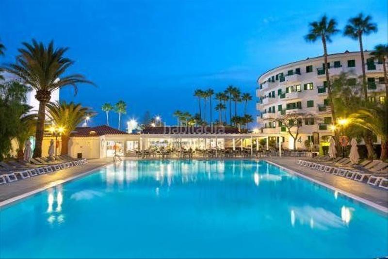 Foto 45d99338-2411-4aa9-87cb-07e4099a6e15. Lloguer apartament amb piscina a Playa del Inglés San Bartolomé de Tirajana