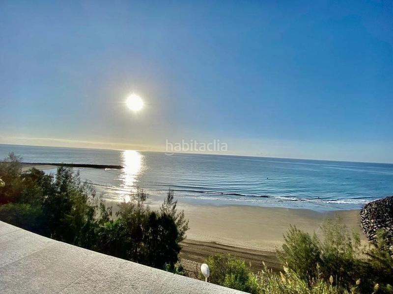 Foto 551f035b-b1da-44fd-a455-7f8d27f5bad4. Lloguer apartament amb piscina a Playa del Inglés San Bartolomé de Tirajana