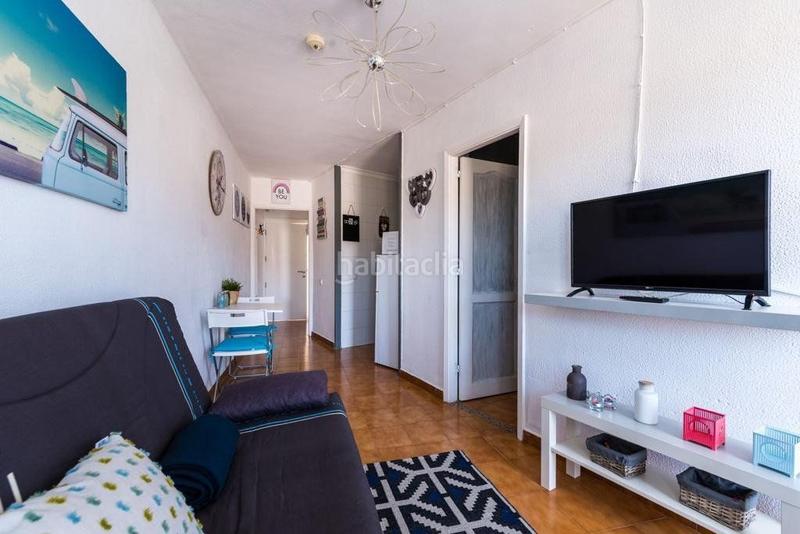 Foto 98d55078-db11-4424-8c5a-95dd84b9e657. Lloguer apartament amb piscina a Playa del Inglés San Bartolomé de Tirajana