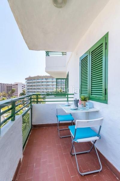 Foto c33ea20e-38a7-4535-ba16-a7c09f968d86. Lloguer apartament amb piscina a Playa del Inglés San Bartolomé de Tirajana