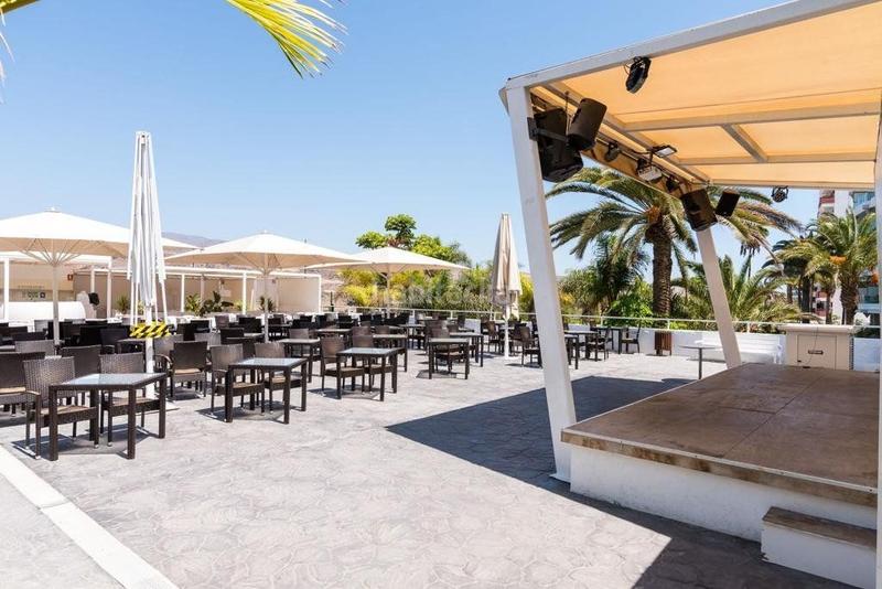 Foto c5e8982e-979f-4da1-bd58-8d75c9d08bbb. Lloguer apartament amb piscina a Playa del Inglés San Bartolomé de Tirajana