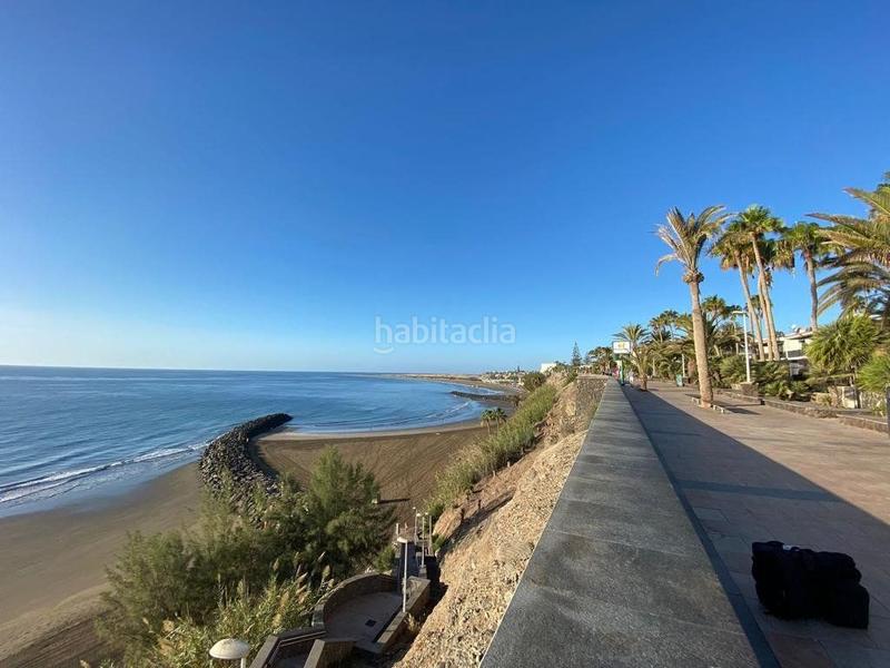 Foto d0353110-a8e2-4adc-a6a5-014511811453. Lloguer apartament amb piscina a Playa del Inglés San Bartolomé de Tirajana