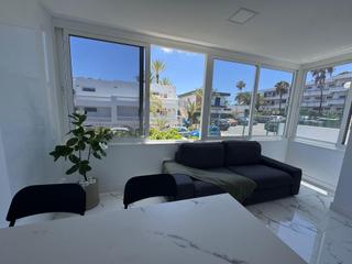 Appartement  Calle de los jazmines