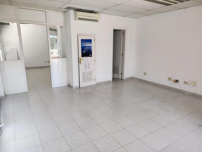 Foto 310b5076-f98f-4eac-be9f-dd93c7cda340. Local comercial en calle sonnenland 35 en Maspalomas - Meloneras San Bartolomé de Tirajana