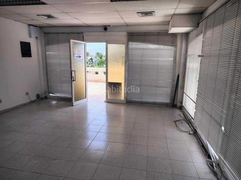 Foto 5623c734-9ef1-4001-a20b-9fb3579e701b. Local comercial en calle sonnenland 35 en Maspalomas - Meloneras San Bartolomé de Tirajana