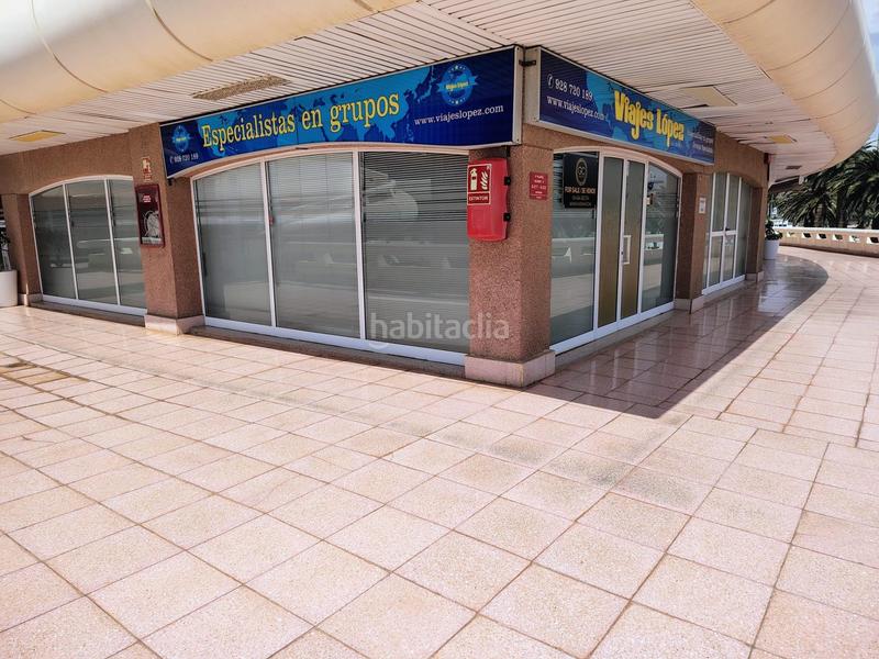 Foto 81d5b3fd-adda-4df3-9cfb-2040c88570fd. Local comercial en calle sonnenland 35 en Maspalomas - Meloneras San Bartolomé de Tirajana