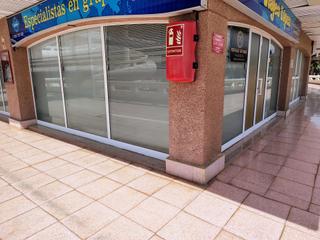 Locale commerciale in Calle sonnenland 35