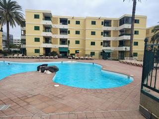 Appartement  Avenida italia
