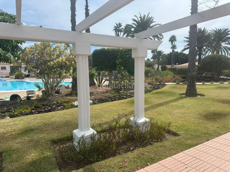 Foto 0c324911-0345-424d-91f2-248e4fdc7bdb. House with pool in Maspalomas - Meloneras San Bartolomé de Tirajana