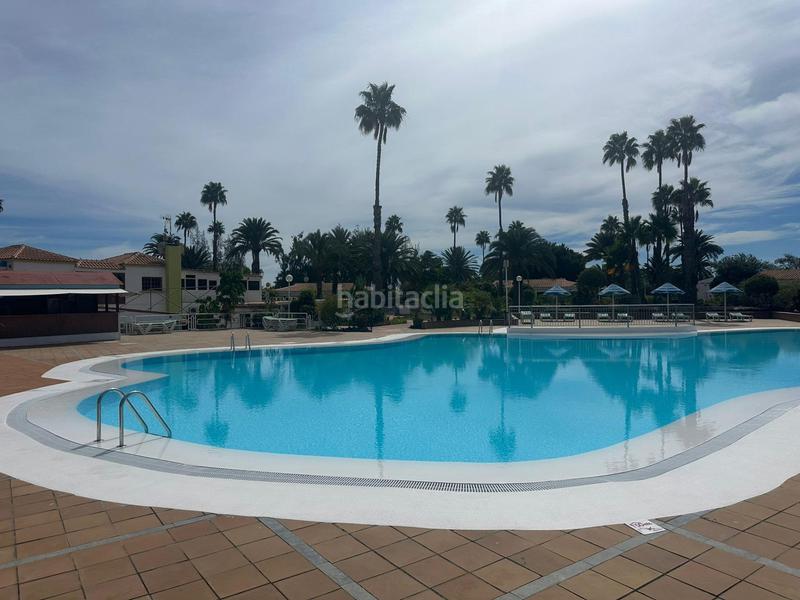 Foto 1c9b16ab-a616-450b-b181-eecd175077cb. House with pool in Maspalomas - Meloneras San Bartolomé de Tirajana