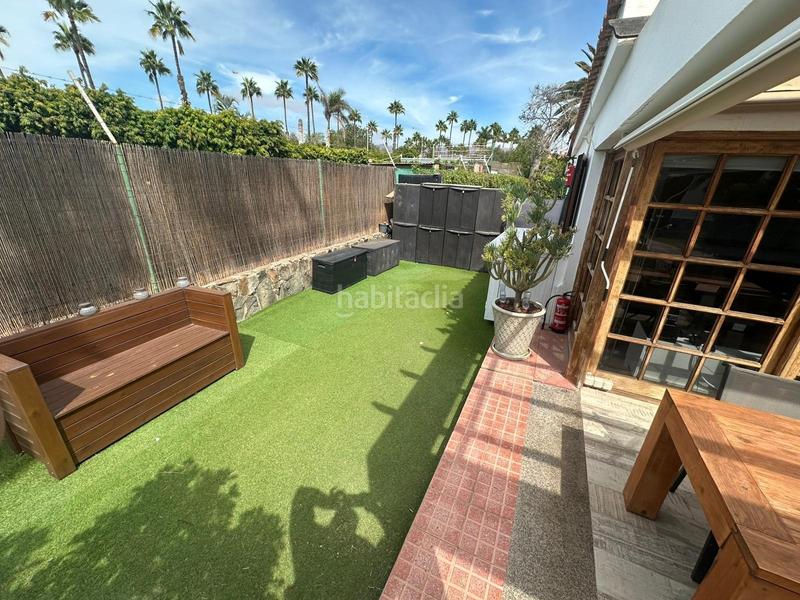 Foto 1d842447-5b59-4886-aea0-c5651c75a2c2. House with pool in Maspalomas - Meloneras San Bartolomé de Tirajana