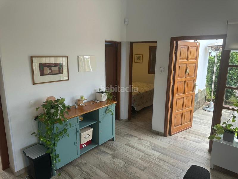 Foto 4f2e309a-3f42-452b-ba31-1cb9e37750f8. House with pool in Maspalomas - Meloneras San Bartolomé de Tirajana