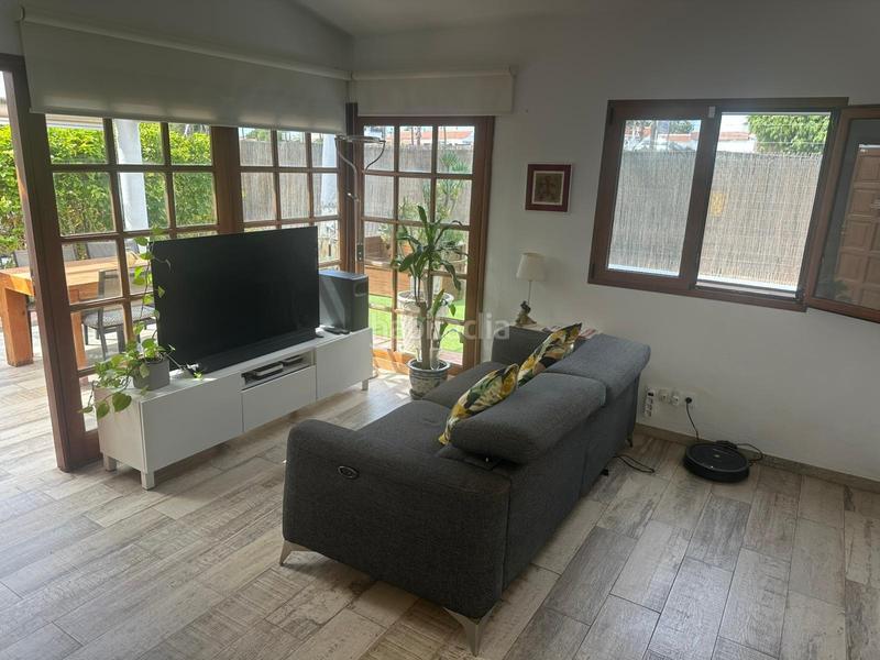 Foto 73ee53d4-c361-40a3-bd52-9c6563b0fefe. House with pool in Maspalomas - Meloneras San Bartolomé de Tirajana