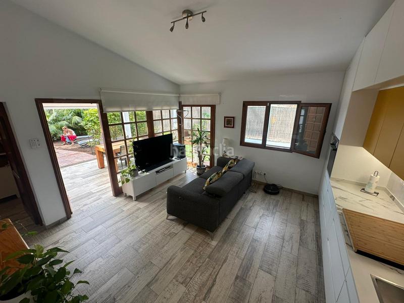 Foto 767069ad-d707-43a2-a524-2e9807767c8c. House with pool in Maspalomas - Meloneras San Bartolomé de Tirajana