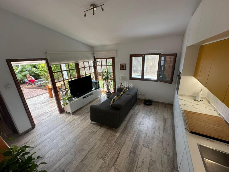 Foto 9c2466c7-1a8b-4413-afb2-155e8af7d2fb. House with pool in Maspalomas - Meloneras San Bartolomé de Tirajana