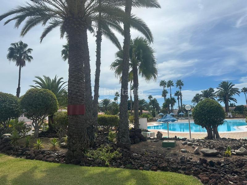 Foto ff4b3279-ade2-4dca-a25f-294dba39882c. House with pool in Maspalomas - Meloneras San Bartolomé de Tirajana