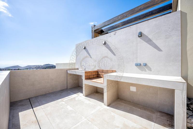 Foto 26c97188-78b0-4dc7-aa0e-c7d1d244b003. Chalet avec parking piscine dans Salobre Golf San Bartolomé de Tirajana