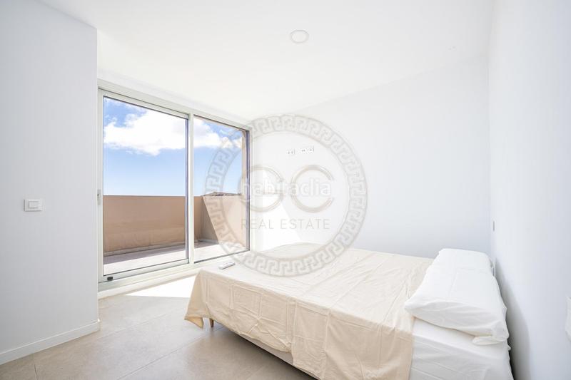 Foto 33aa44c4-dff2-4495-a219-b00d1719e3c7. Chalet avec parking piscine dans Salobre Golf San Bartolomé de Tirajana