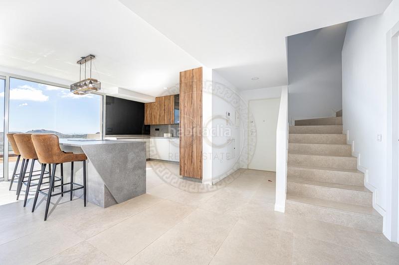 Foto 5e1e7157-4381-4703-920c-fdb392db436b. Chalet avec parking piscine dans Salobre Golf San Bartolomé de Tirajana