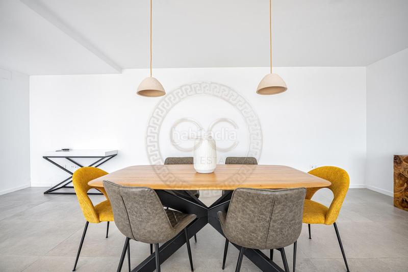 Foto 65d4cfed-ff7a-4e2b-824d-f5c8233219a5. Chalet avec parking piscine dans Salobre Golf San Bartolomé de Tirajana